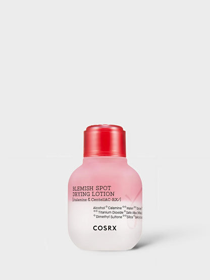 COSRX AC Collection Blemish Spot Drying Lotion Kit - 30ml