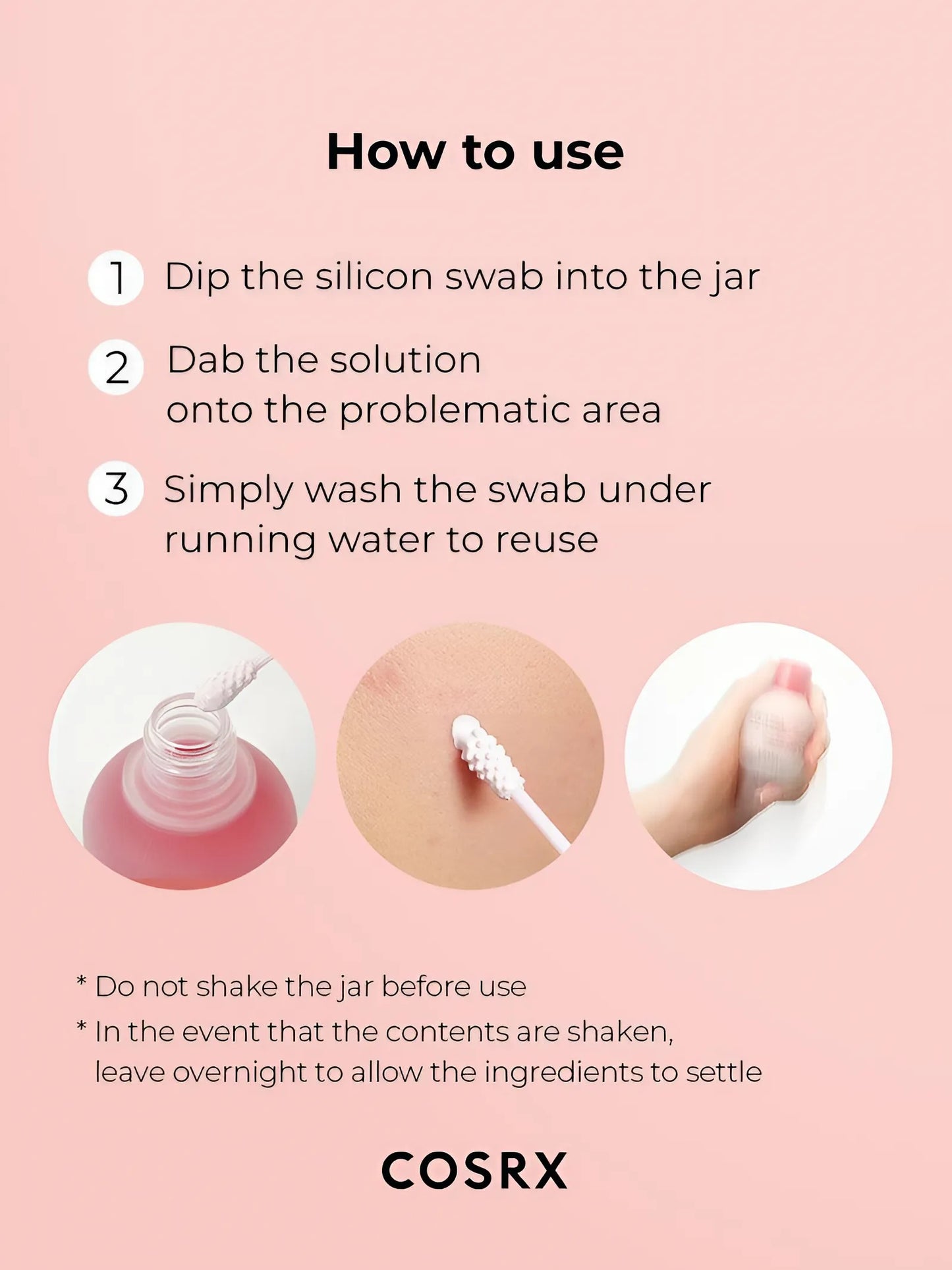 COSRX AC Collection Blemish Spot Drying Lotion Kit - 30ml