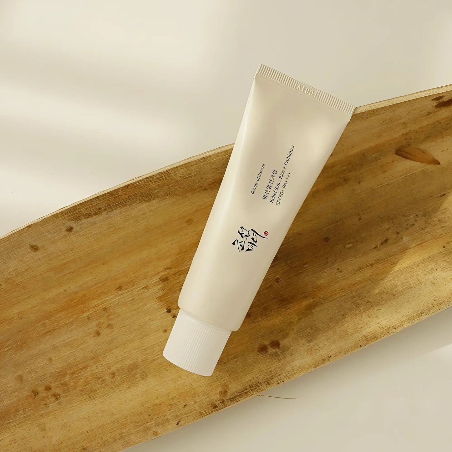 Beauty of Joseon Relief Sun: Rice + Probiotics SPF50+ PA++++ - 50ml
