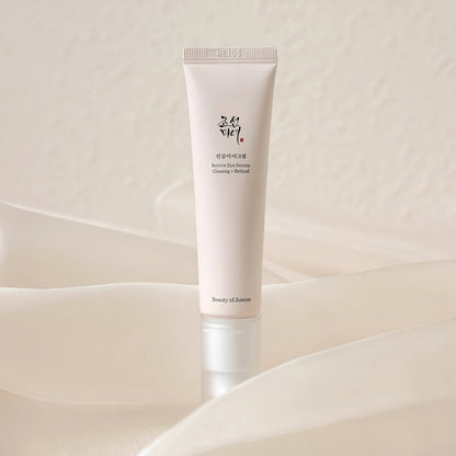 Beauty of Joseon Revive Eye Serum: Ginseng + Retinal - 30ml