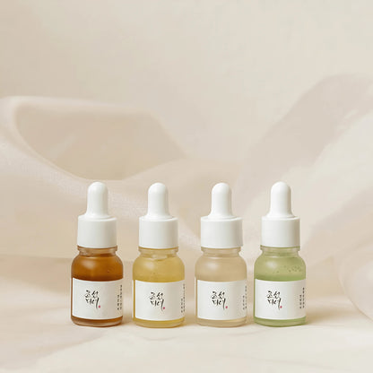 Beauty of Joseon - Hanbang Serum Discovery Kit