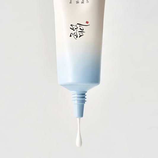 Beauty of Joseon - Relief Sun Aqua-Fresh: Rice + B5 SPF50+ PA++++ (50ml)