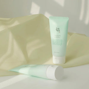 Beauty of Joseon - Green Plum Refreshing Cleanser 100ml