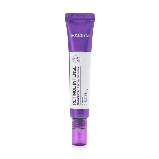 Some By MI Retinol Intense Advanced Triple Action Eye Cream - 30ml