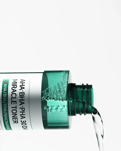 Some By Mi AHA.BHA.PHA 30 Days Miracle Toner - 150ml