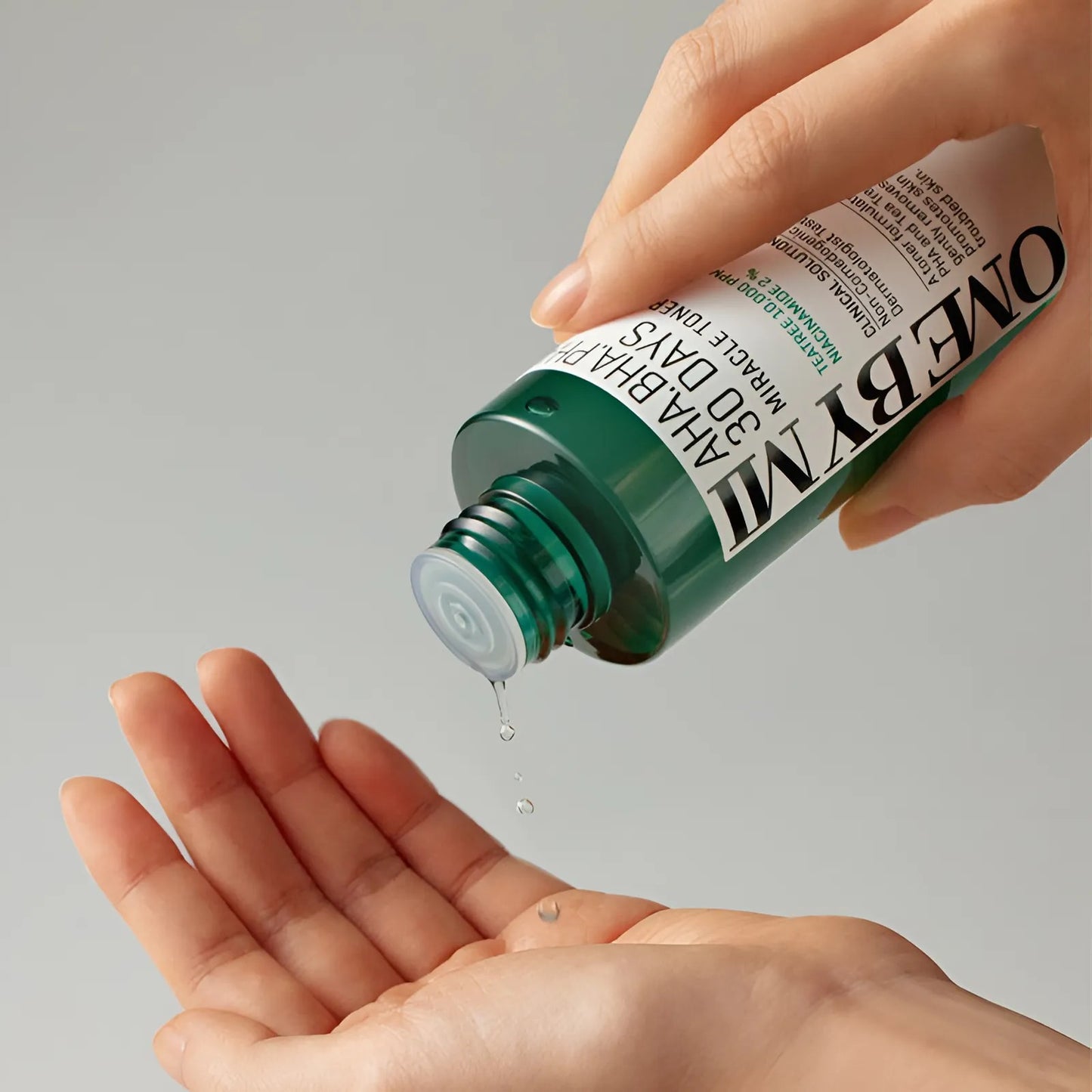 Some By Mi AHA.BHA.PHA 30 Days Miracle Toner - 150ml