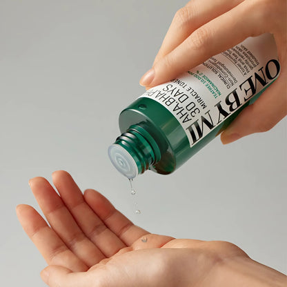 Some By Mi AHA.BHA.PHA 30 Days Miracle Toner - 150ml
