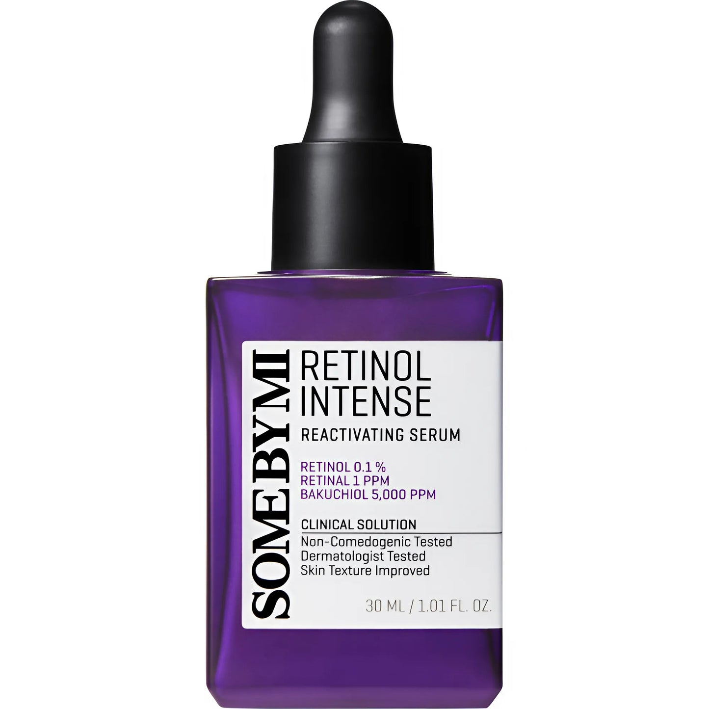 Some By Mi - Retinol Intense Reactivating Serum (30ml)