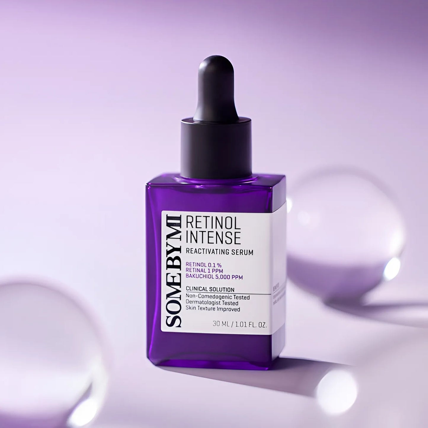 Some By Mi - Retinol Intense Reactivating Serum (30ml)