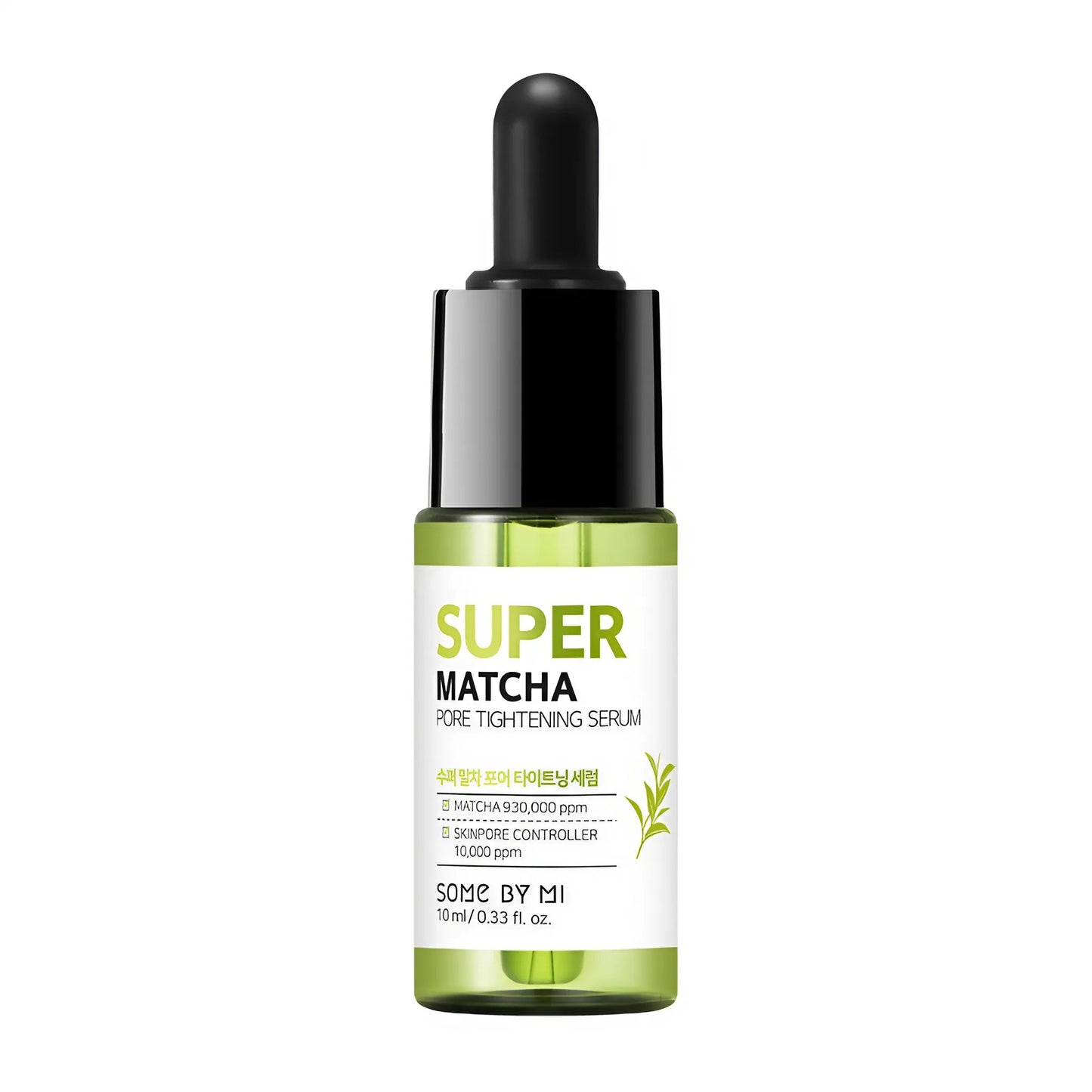 Some By Mi Super Matcha Pore Care Starter Kit
