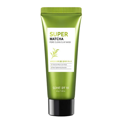 Some By Mi Super Matcha Pore Care Starter Kit