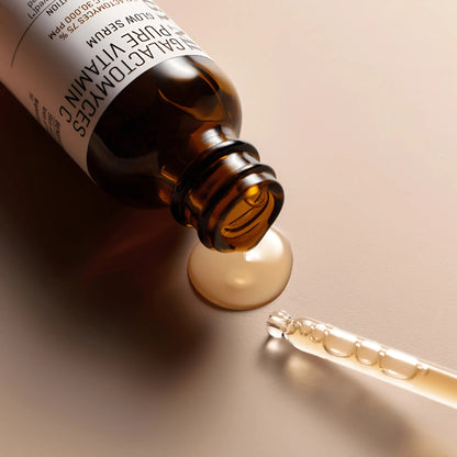 سيروم توهج فيتامين سي النقي من سوم باي مي جالاكتوميسز - 30 مل