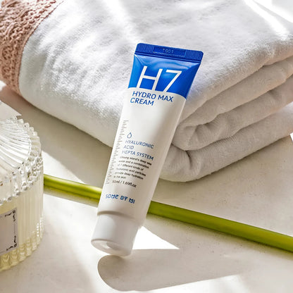 Some By Mi H7 Hydro Max Cream - 50ml