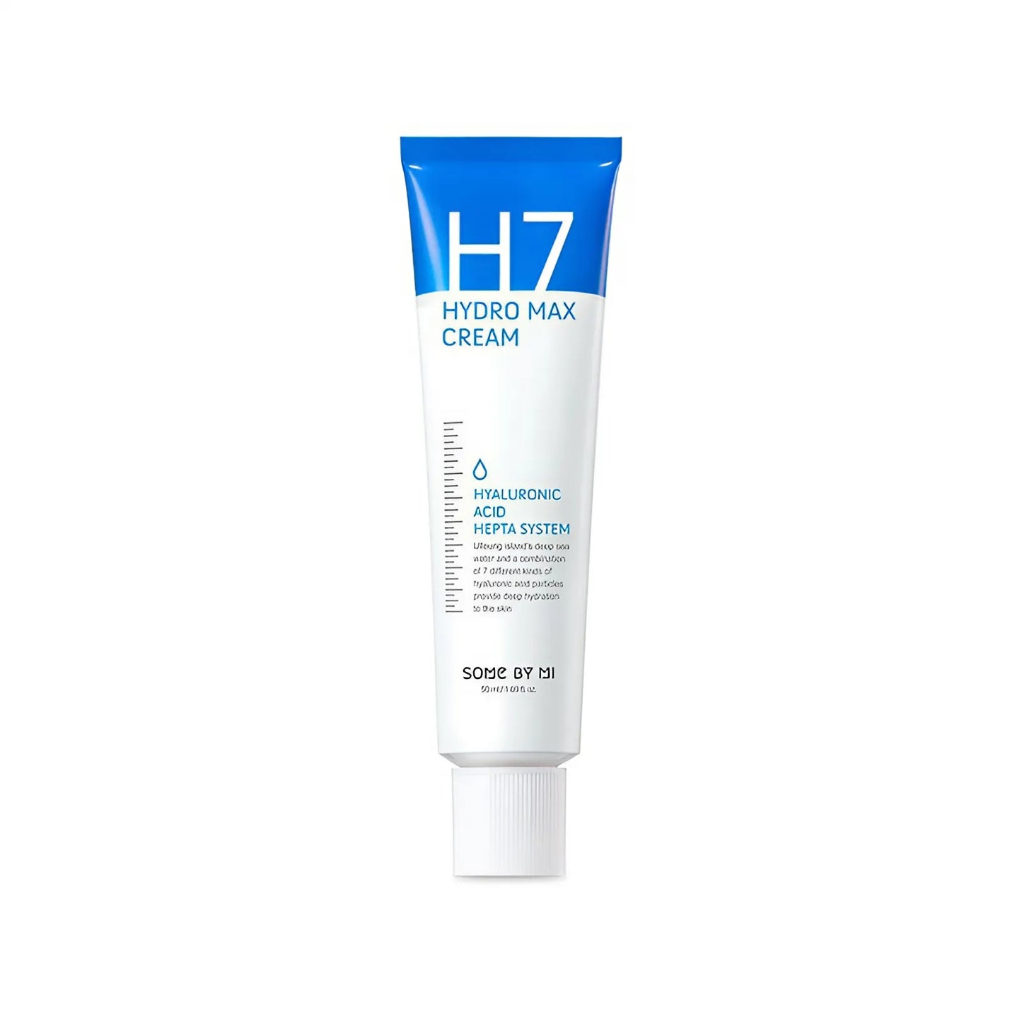 Some By Mi H7 Hydro Max Cream - 50ml