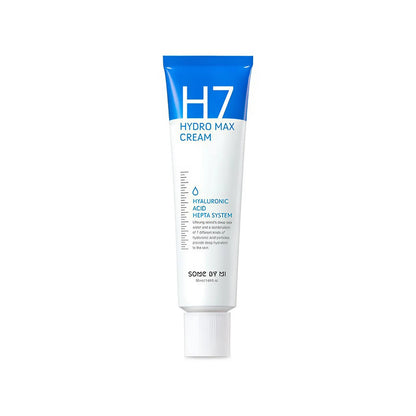 Some By Mi H7 Hydro Max Cream - 50ml