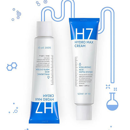 Some By Mi H7 Hydro Max Cream - 50ml