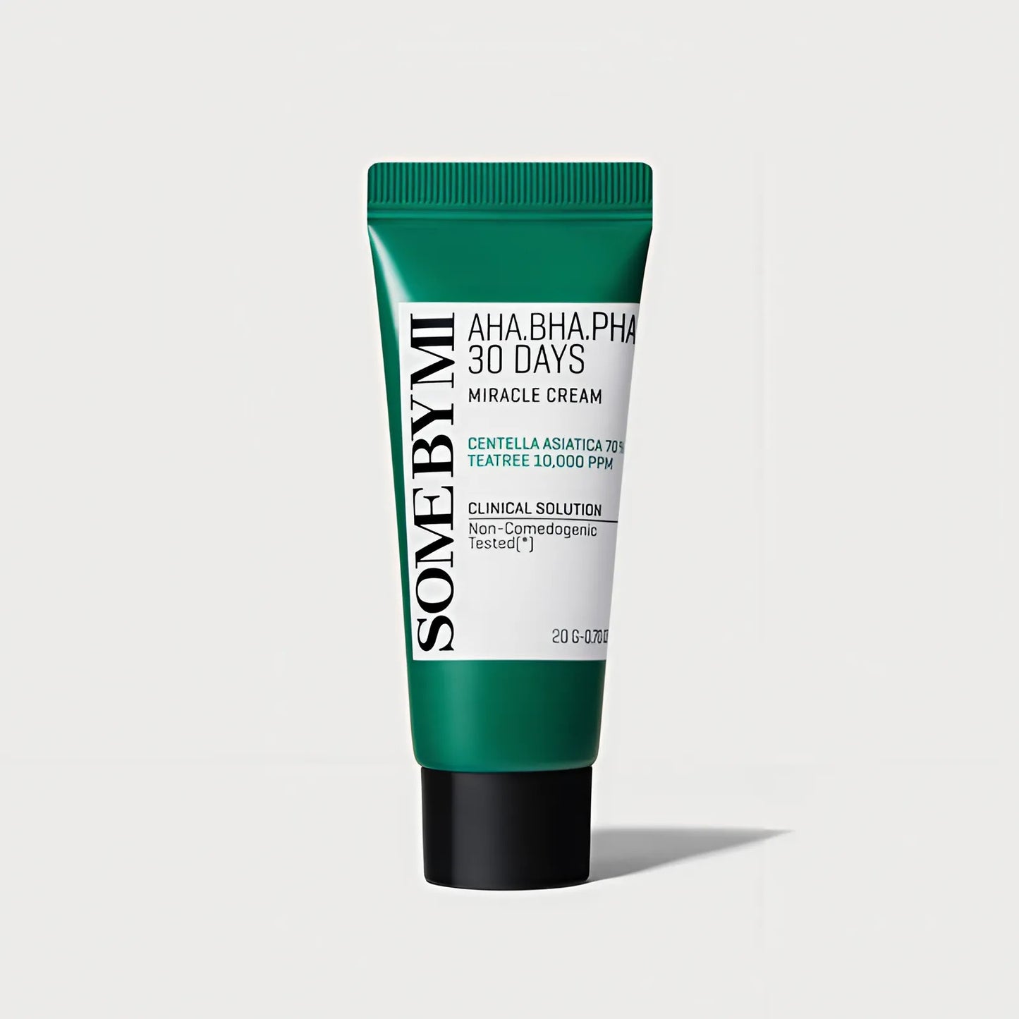 مجموعة Some By Mi AHA BHA PHA Miracle AC SOS لمدة 30 يومًا