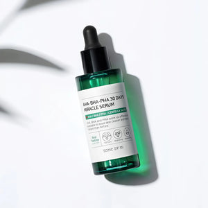 Some By Mi AHA BHA PHA 30 Days Miracle Serum - 50ml