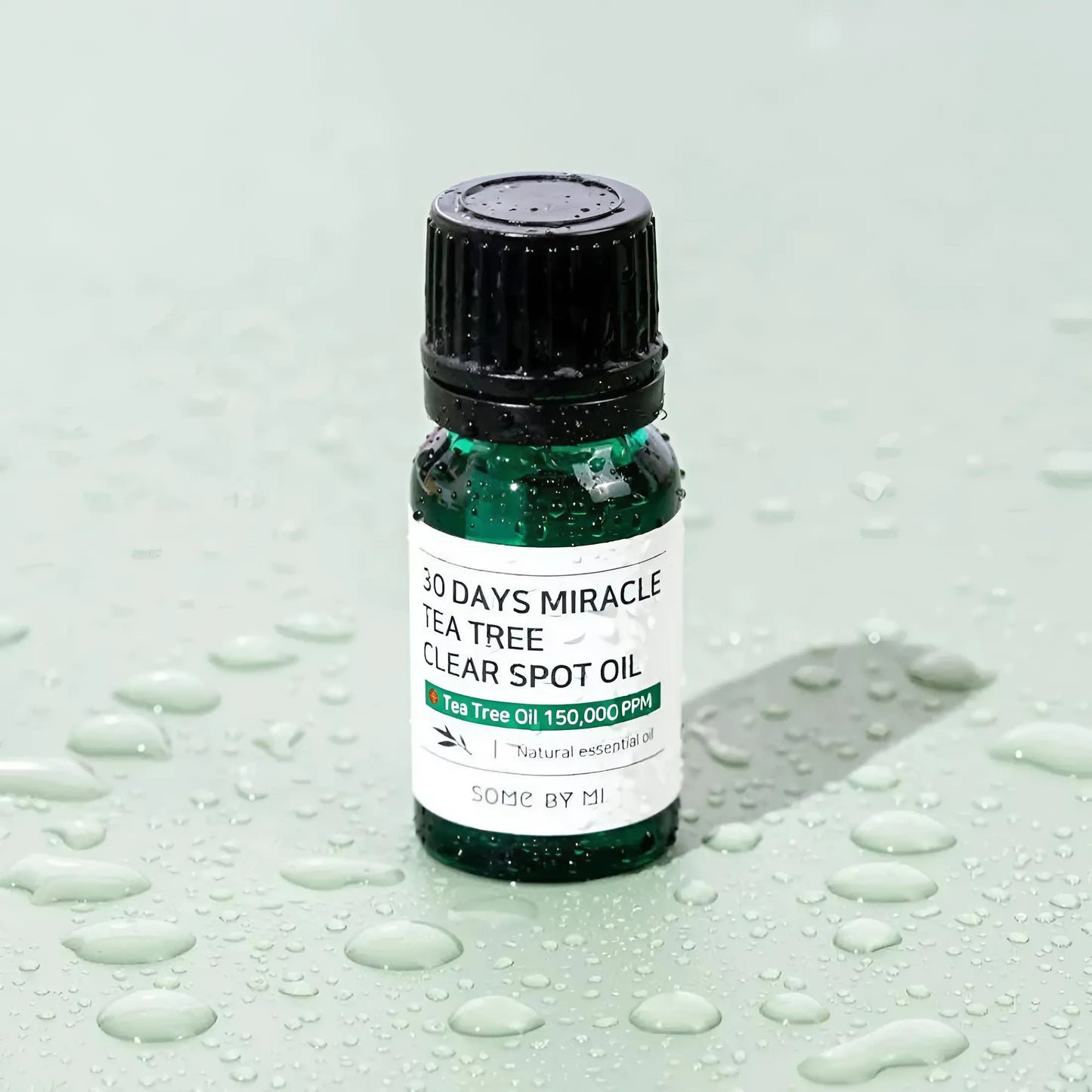 Some By Mi 30 Days Miracle Tea Tree Clear Spot Oil - 10ml