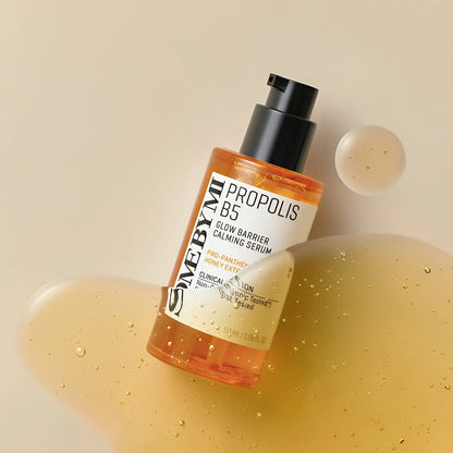 Some By Mi Propolis B5 Glow Barrier Calming Serum - 50ml