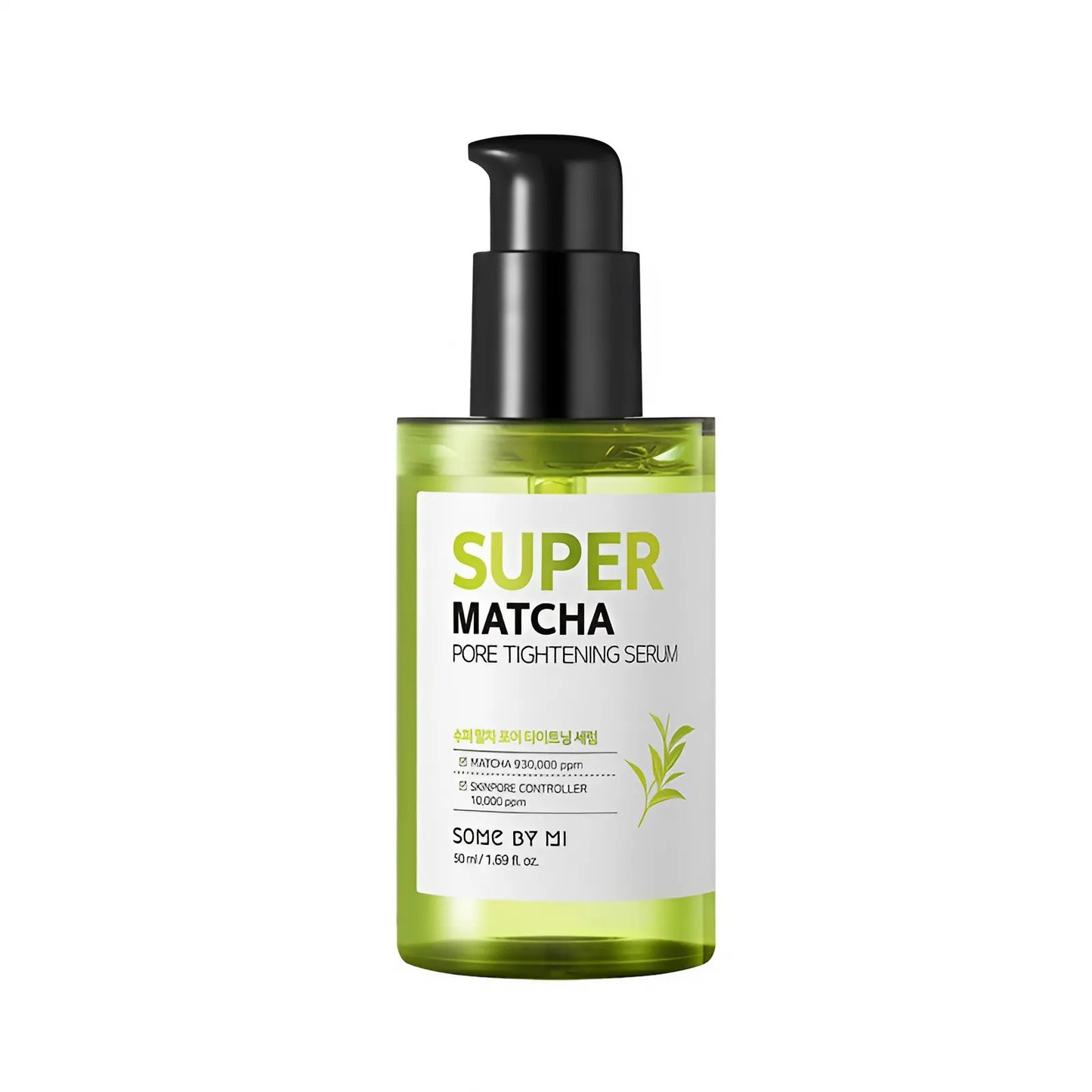 Some By Mi Super Matcha Pore Tightening Serum - 50ml