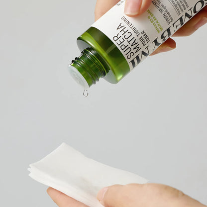 تونر شد المسام سوبر ماتشا من سوم باي مي - 150 مل