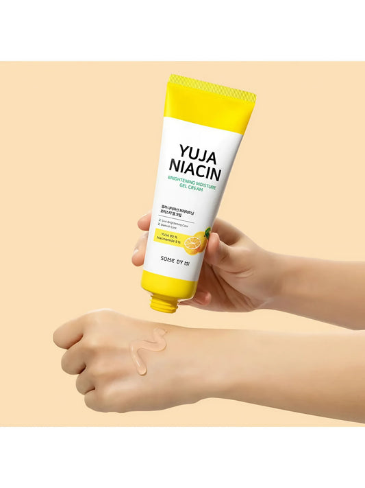 Some By Mi Yuja Niacin Brightening Peeling Gel - 120ml