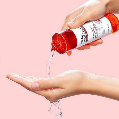 Some By Mi Snail Truecica Miracle Repair Toner – 135ml