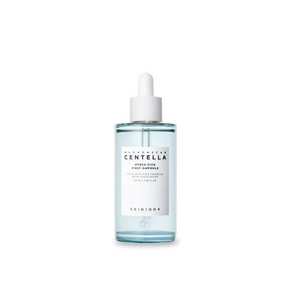 SKIN1004 Madagascar Centella Hyalu-Cica First Ampoule