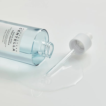SKIN1004 Madagascar Centella Hyalu-Cica First Ampoule