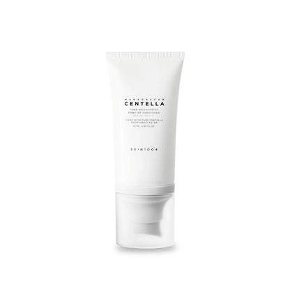 واقي الشمس SKIN1004 مدغشقر سنتيلا تون أب بعامل حماية من الشمس SPF50+