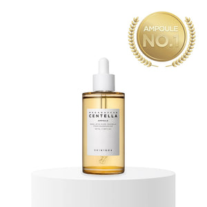SKIN1004 Madagascar Centella Ampoule – 100ml