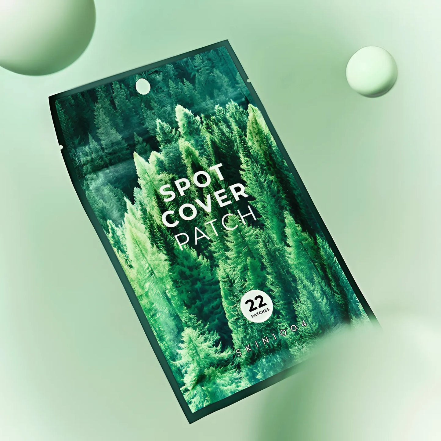 رقعة تغطية البقع SKIN1004 - 22 رقعة