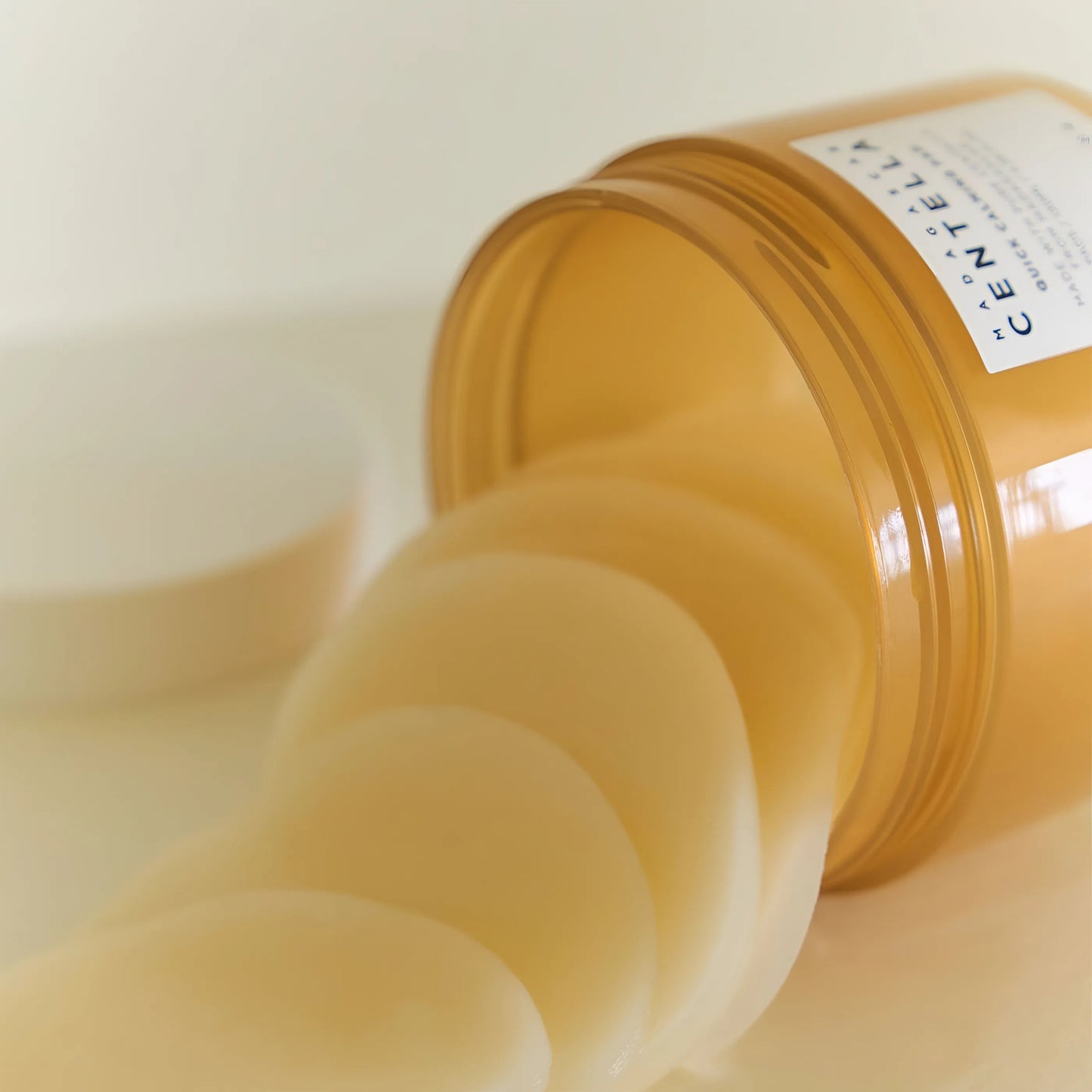 وسادة SKIN1004 Centella سريعة التهدئة