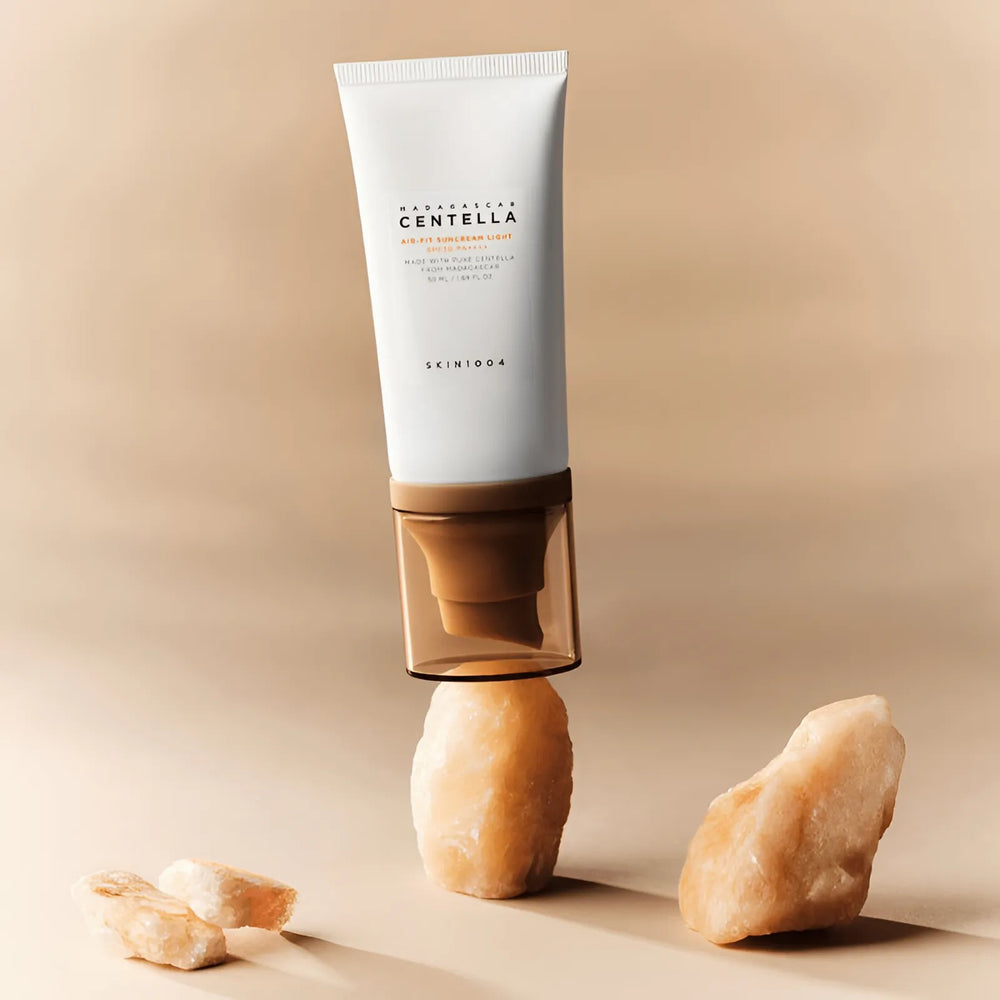 SKIN1004 Centella Air-Fit Suncream Light SPF30 PA++++ – 50ml