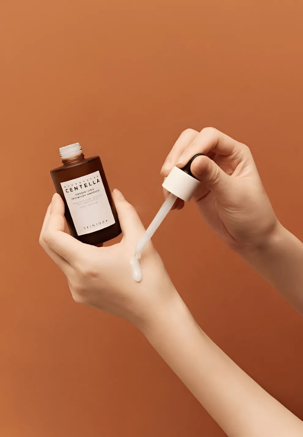 مصل سنتيلا بروبيو-سيكا المكثف من SKIN1004 مدغشقر