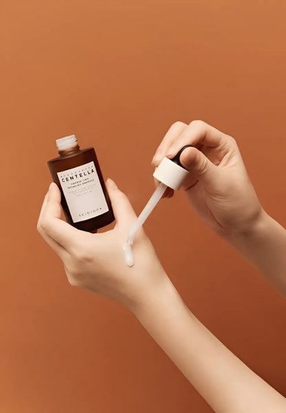 مصل سنتيلا بروبيو-سيكا المكثف من SKIN1004 مدغشقر