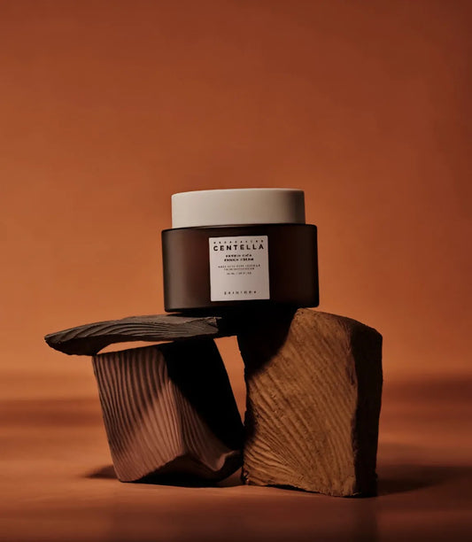 SKIN1004 Madagascar Centella Probio-Cica Enrich Cream – 50ml