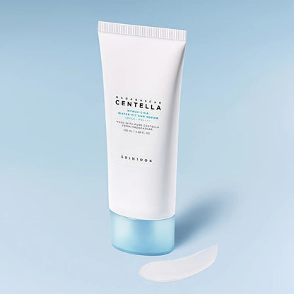 SKIN1004 مدغشقر سنتيلا هيالو-سيكا وايتري فيت سيروم واقي شمسي - 50 مل