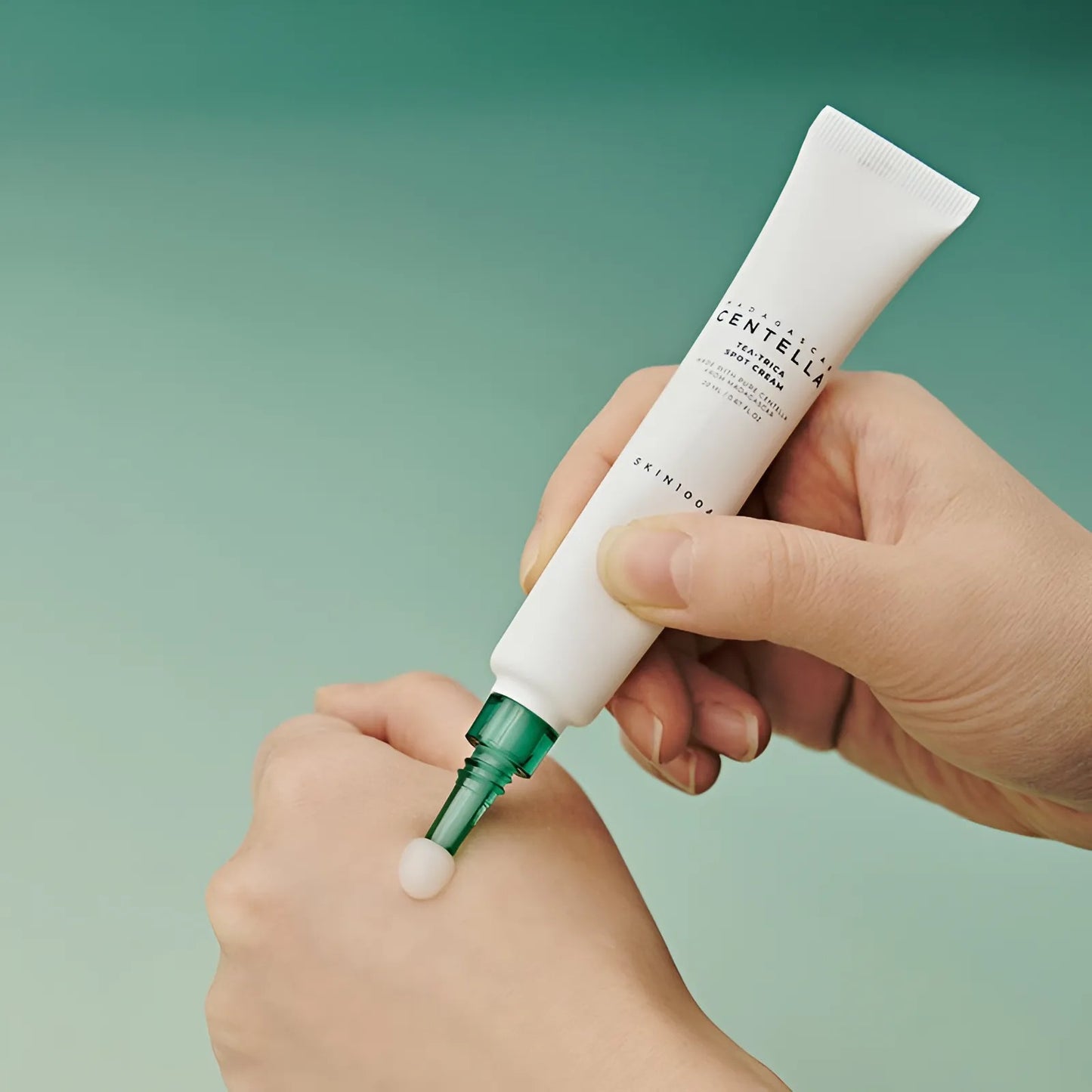 SKIN1004 كريم البقع من مدغشقر كينتيللا تي-تريكا – 20 مل
