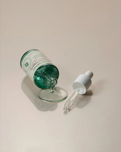 أمبولة أكسيس واي أرتيشوك المكثفة لحاجز البشرة - 30 مل