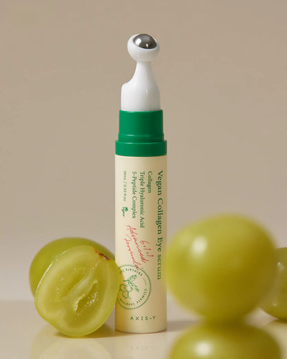AXIS-Y Vegan Collagen Eye Serum – 10ml