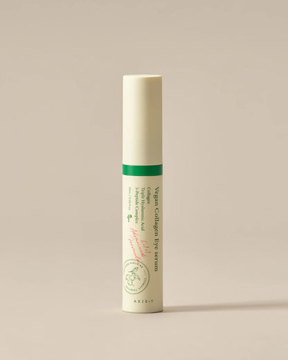 AXIS-Y Vegan Collagen Eye Serum – 10ml