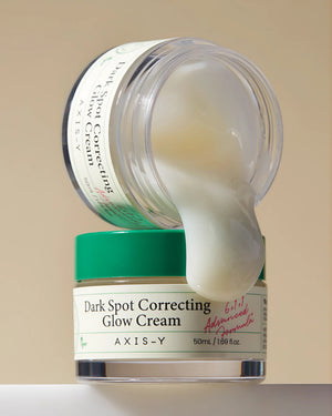 AXIS-Y Dark Spot Correcting Glow Cream – 50ml