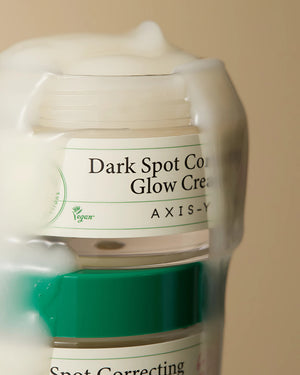 AXIS-Y Dark Spot Correcting Glow Cream – 50ml