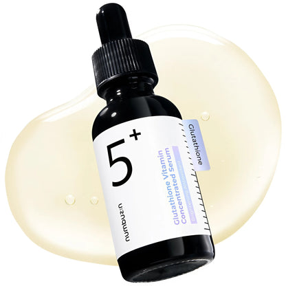 Numbuzin No.5 Vitamin Concentrated Serum – 30ml