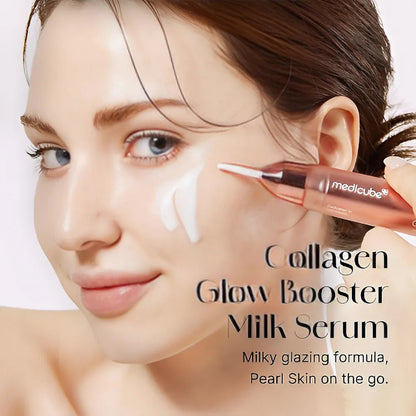 Medicube Collagen Glow Booster Serum