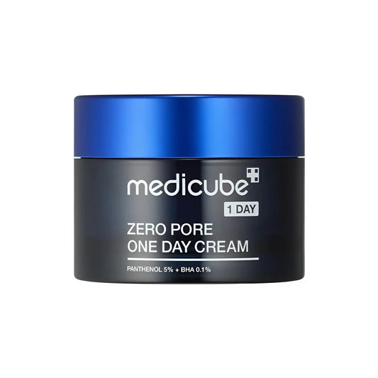 Medicube Zero Pore One Day Cream – 50ml