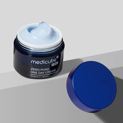 Medicube Zero Pore One Day Cream – 50ml
