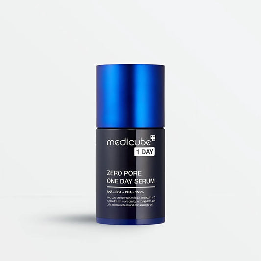 Medicube Zero Pore One Day Serum – 30ml